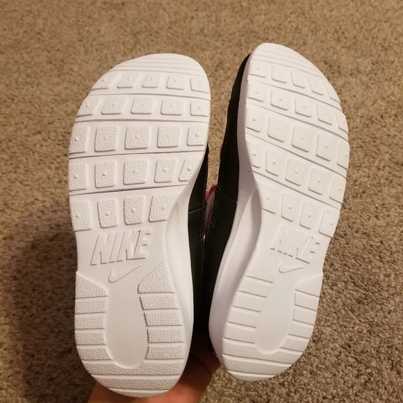 Nike Venture Faux Fur Water Resistant Boots 13C - Picture 6 of 8